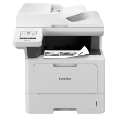 Brother MFC-L5710DN Laser A4 1200 x - multifunktionsprinter